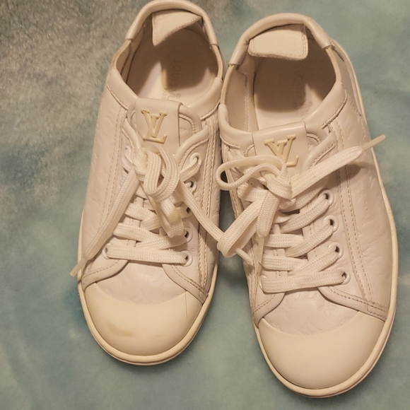 Louis Vuitton Shoes for Kids - Poshmark